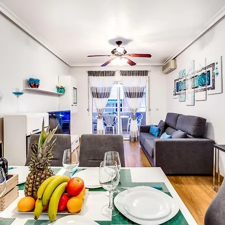 O&y - Del Cura Apartment *