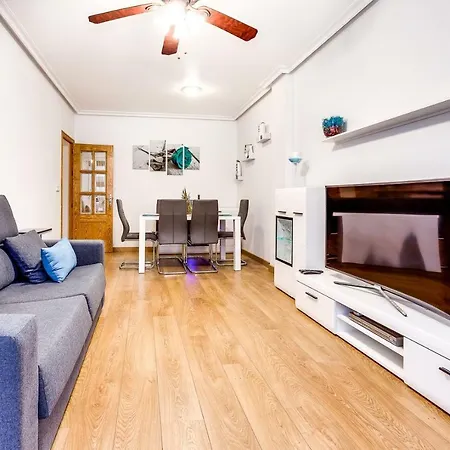 O&y - Del Cura Apartment *