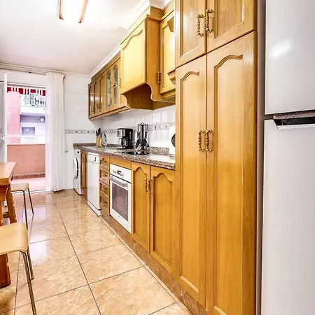 Apartment O&y - Del Cura Torrevieja