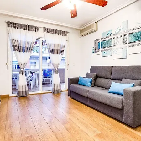 Apartment O&y - Del Cura *