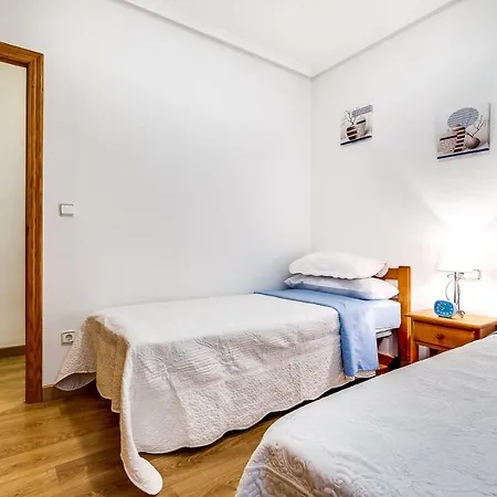 O&y - Del Cura Apartment *