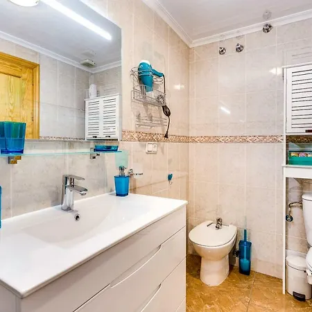 O&y - Del Cura Apartment *